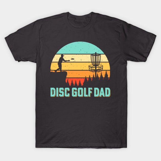 Frisbee golf T-Shirt by Banned Books Club